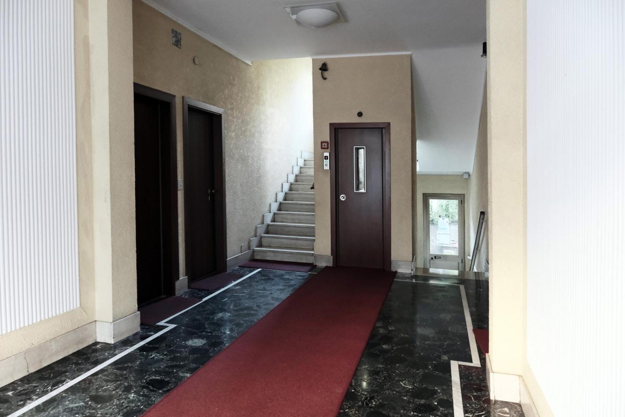 Comecasa Citta Studi Terraced Apartment Milano Ngoại thất bức ảnh